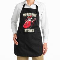 The Bowling Stones Apron