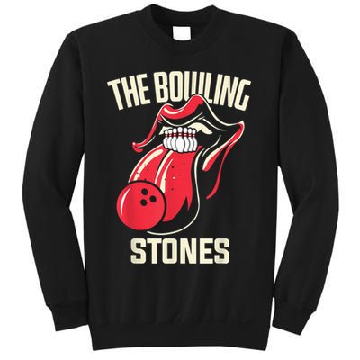 The Bowling Stones Sweatshirt