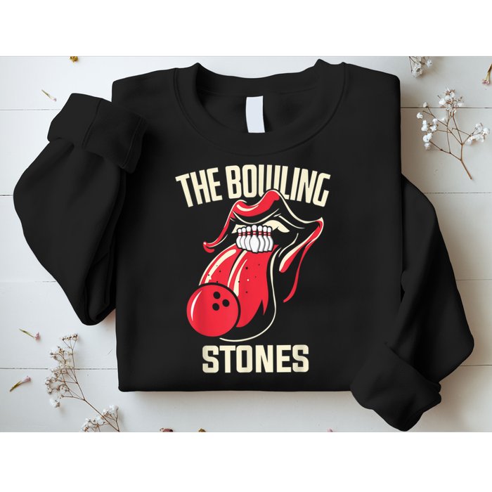 The Bowling Stones Sweatshirt