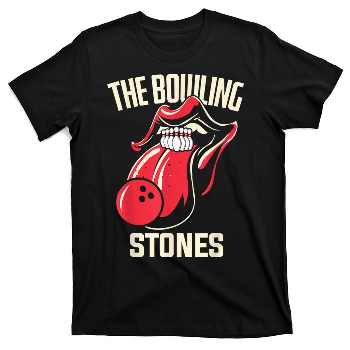 The Bowling Stones T-Shirt