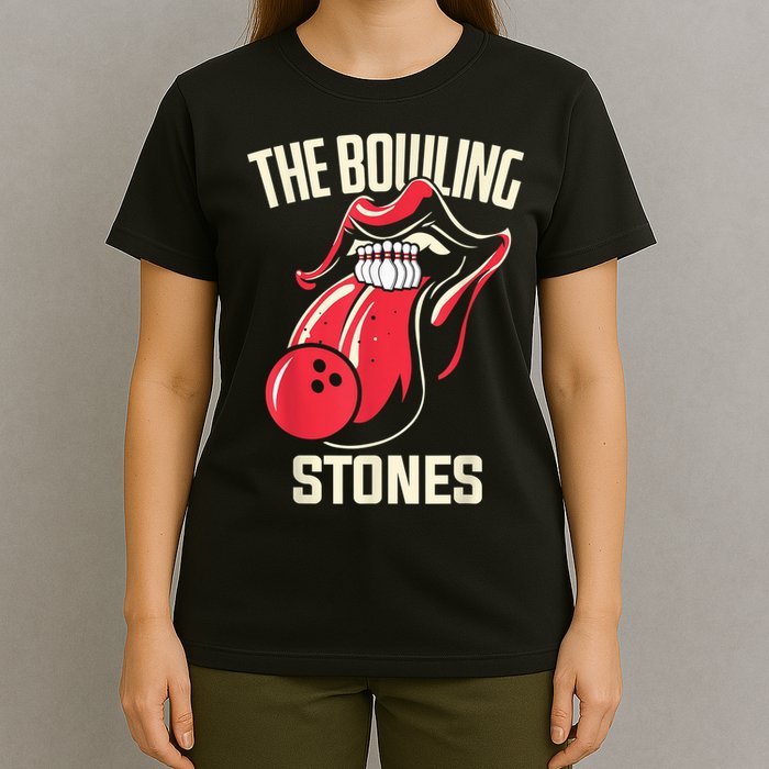 The Bowling Stones T-Shirt