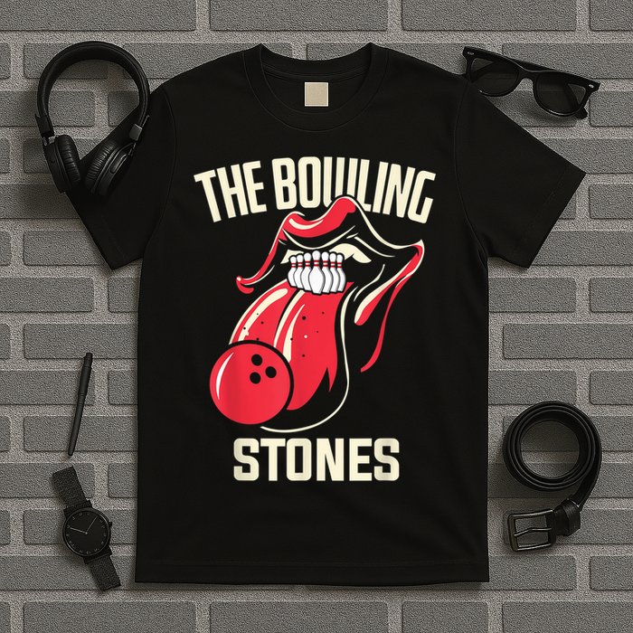 The Bowling Stones T-Shirt