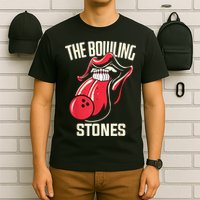 The Bowling Stones T-Shirt