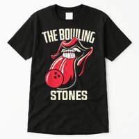 The Bowling Stones Tall T-Shirt