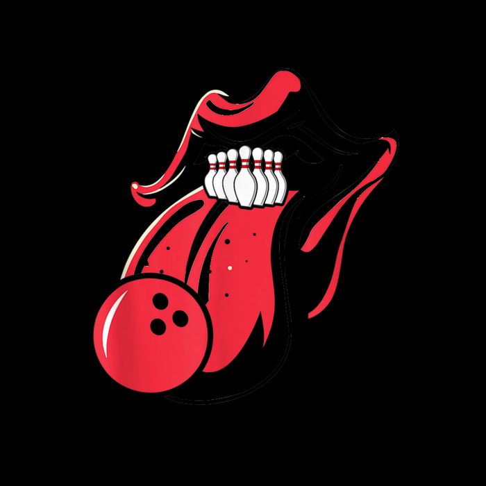 The Bowling Stones Mug