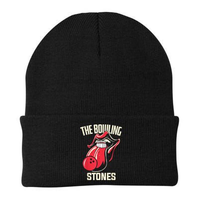 The Bowling Stones Beanie