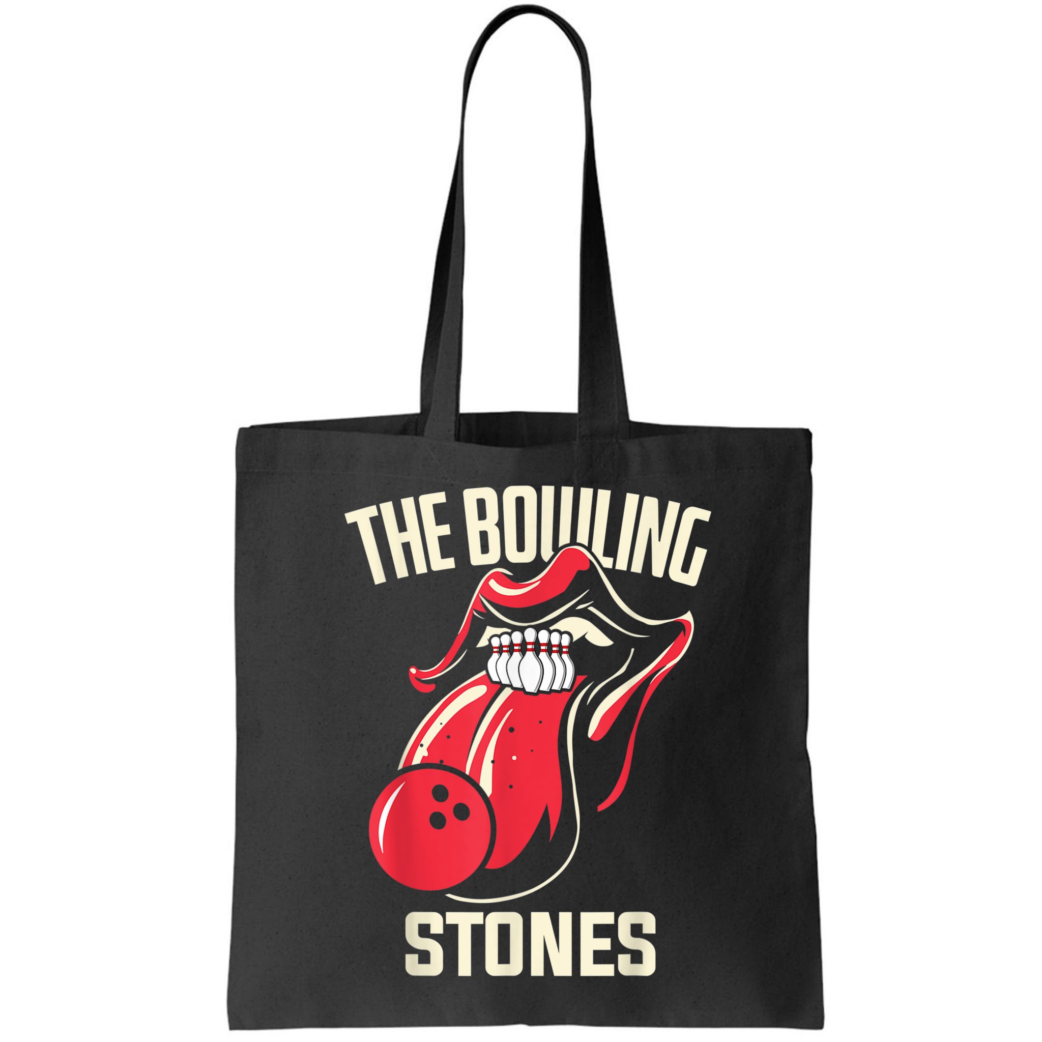 The Bowling Stones Bag