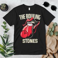 The Bowling Stones Premium T-Shirt