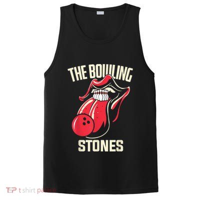 The Bowling Stones PosiCharge Competitor Tank