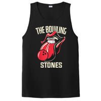 The Bowling Stones PosiCharge Competitor Tank