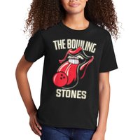 The Bowling Stones Kids T-Shirt