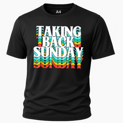 Taking Back Sunday Funny Performance Shirt