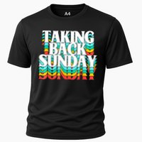 Taking Back Sunday Funny Performance Shirt