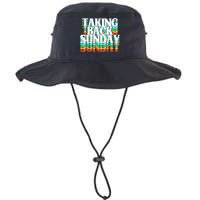 Taking Back Sunday Funny Bucket Hat