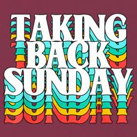 Taking Back Sunday Funny 16oz Travel Tumbler