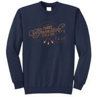 Three Broom Sticks Sweatshirt