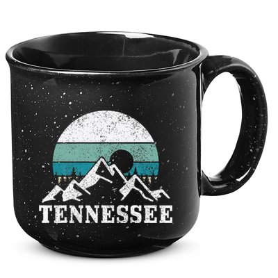 Thats Baseball Suzyn Pitcher Catcher Batter Softball Fan 15oz Campfire Ceramic Mug