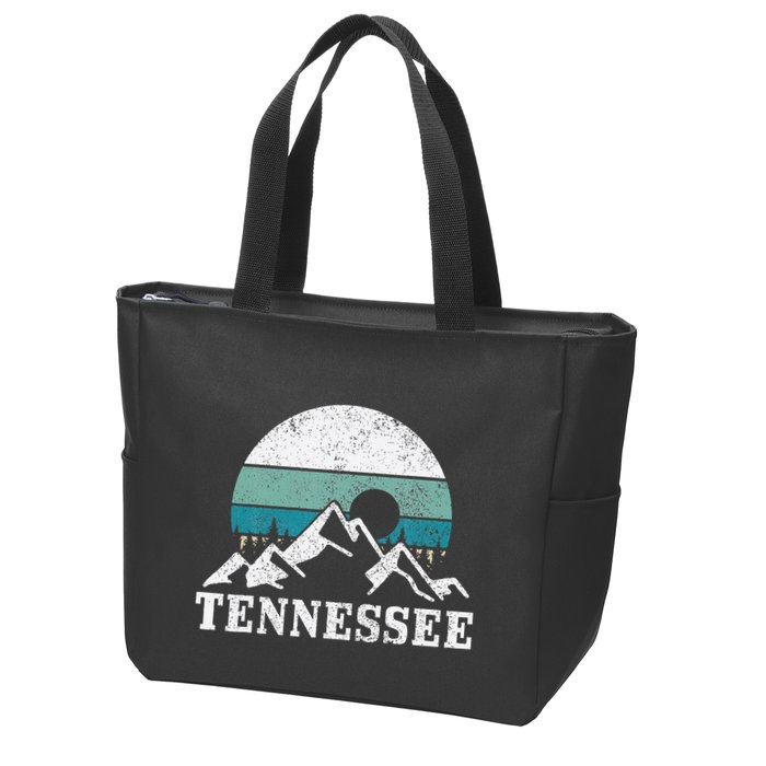 Thats Baseball Suzyn Pitcher Catcher Batter Softball Fan Zip Tote Bag