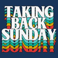 Taking Back Sunday Weekend Funny Retro Infant Baby Jersey Bodysuit