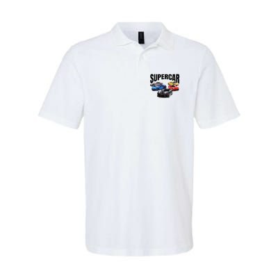The Best Supercar Racing Fan On The Planet Polo