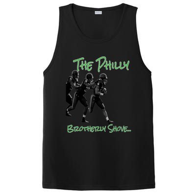 The Brotherly Shove Panfurware Llc PosiCharge Competitor Tank