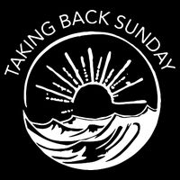 Taking Back Sunday Ice Creamm Sundaee Flexfit Unipanel Trucker Cap