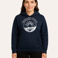 Taking Back Sunday Ice Creamm Sundaee Hoodie
