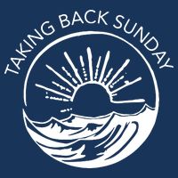 Taking Back Sunday Ice Creamm Sundaee T-Shirt