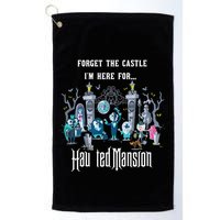 The Bear Show Retro Jeremy Allen White Italian Beef Sandwich Golf Towel