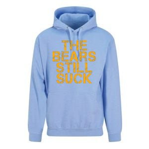 The Bears Still Suck Green Bay TShirt Unisex Surf Hoodie