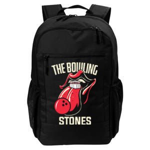 The Bowling Stones Bowling Daily Commute Backpack