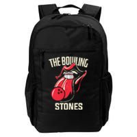 The Bowling Stones Bowling Daily Commute Backpack