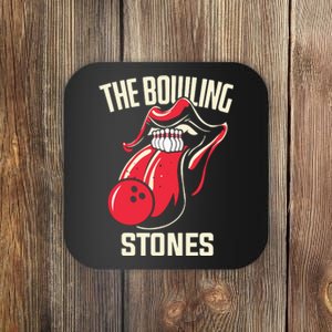 The Bowling Stones Bowling Coaster