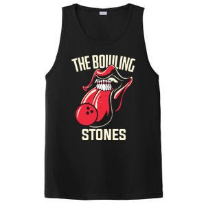 The Bowling Stones Bowling PosiCharge Competitor Tank