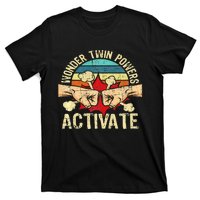 Twin Brother Sister T-Shirt