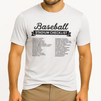 The Baseball Stadium Quest Performance Shirt