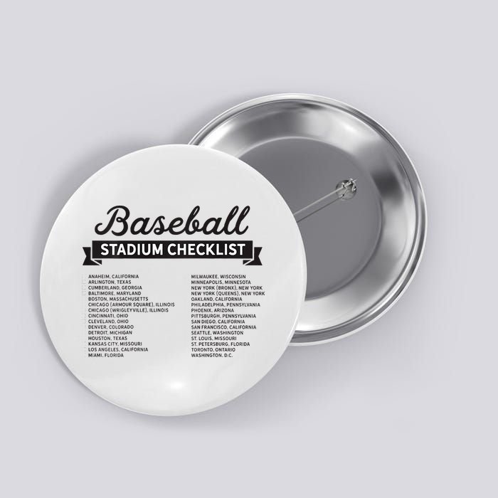 The Baseball Stadium Quest Button
