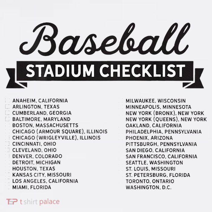 The Baseball Stadium Quest Button
