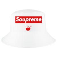 The Brothers Sun Charles Soupreme Cool Comfort Performance Bucket Hat