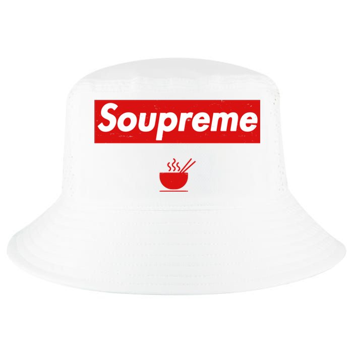 The Brothers Sun Charles Soupreme Cool Comfort Performance Bucket Hat