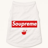 The Brothers Sun Charles Soupreme Doggie Tank