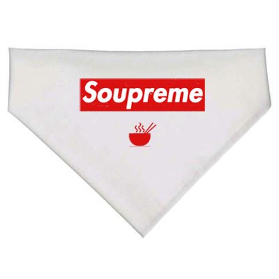 The Brothers Sun Charles Soupreme USA-Made Doggie Bandana