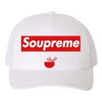 The Brothers Sun Charles Soupreme Yupoong Adult 5-Panel Trucker Hat