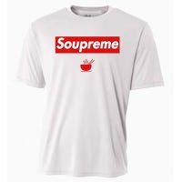 The Brothers Sun Charles Soupreme Cooling Performance Crew T-Shirt