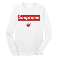 The Brothers Sun Charles Soupreme Long Sleeve Shirt