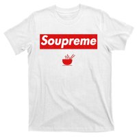 The Brothers Sun Charles Soupreme T-Shirt