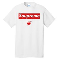 The Brothers Sun Charles Soupreme Tall T-Shirt