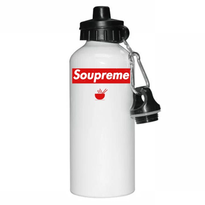 The Brothers Sun Charles Soupreme Aluminum Water Bottle