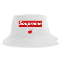 The Brothers Sun Charles Soupreme Sustainable Bucket Hat