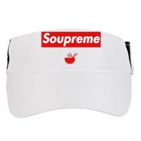 The Brothers Sun Charles Soupreme Adult Drive Performance Visor